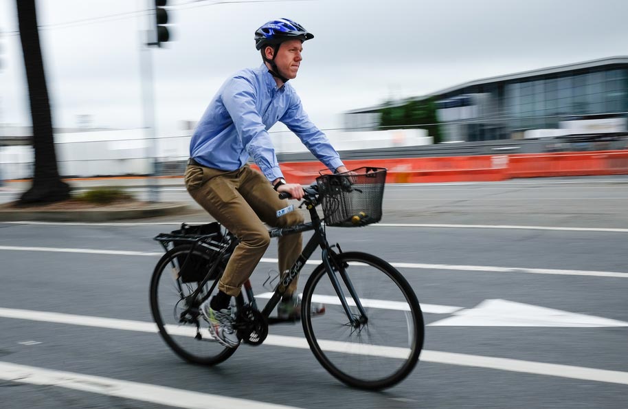 Engineering Streets for Safety | Vision Zero SF